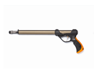 magnum 40 speargun