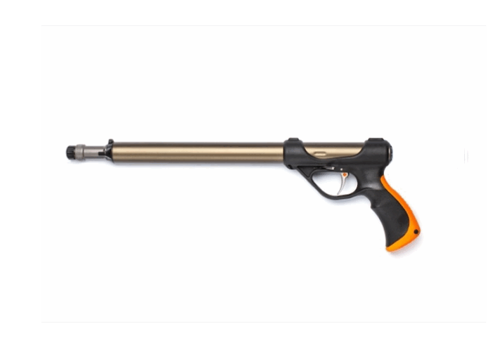 magnum 40 speargun