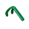 Lobster Green Freediving Neck Weight
