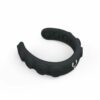 Lobster Black Matt Squid Pro Freediving Neck Weight