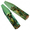 Deep Dive Xtasy Amphibian Performance Carbon Blades