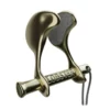 Bronze Nose Clip