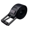 29/71 Black Silicone Weight Belt