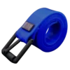 29/71 Blue Silicone Weight Belt