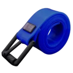 29/71 Blue Silicone Weight Belt
