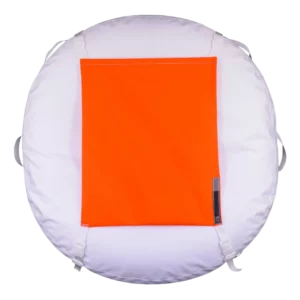29/71 Orange Freediving Buoy (Series 1)