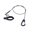 29/71 Carbon Freediving Lanyard