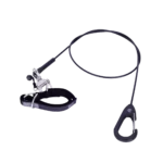 29/71 Carbon Freediving Lanyard