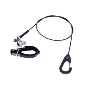 29/71 Carbon Freediving Lanyard