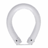 29/71 White Freediving Neck Weight (Series 1.5)