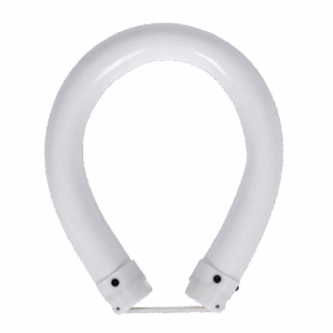 29/71 White Freediving Neck Weight (Series 1.5)