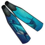 Deep Dive Xtasy Hammerhead Power Fins