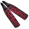 Deep Dive Xtasy Fins