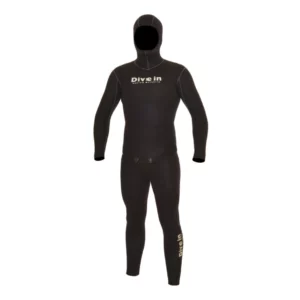 Divein Termic - Tailor Made Wetsuit