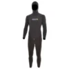 Divein Spaccato Black Wetsuit