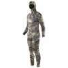 Elios 3D Green Hydro Camouflage Wetsuit