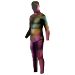 Elios Aurora Coral Reef Superskin Competitor Wetsuit