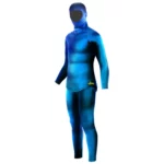 Elios Aurora Ocean Superskin Competitor Wetsuit