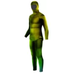 Elios Aurora Sunrise Superskin Competitor Wetsuit