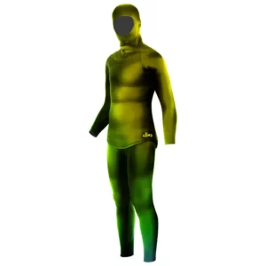 Elios Aurora Sunrise Superskin Competitor Wetsuit