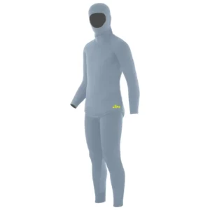 Elios Blue Powder Wetsuit