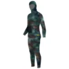 Elios Smoothskin Benthos Camouflage Wetsuit