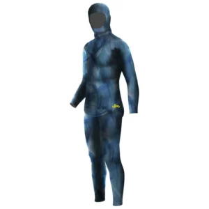 Elios Smoothskin Pelagos Camouflage Wetsuit