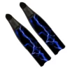 Iceberg Electric Freediving Fins