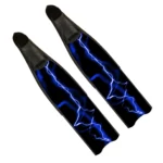 Iceberg Electric Freediving Fins