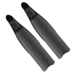Iceberg Metal Freediving Fins