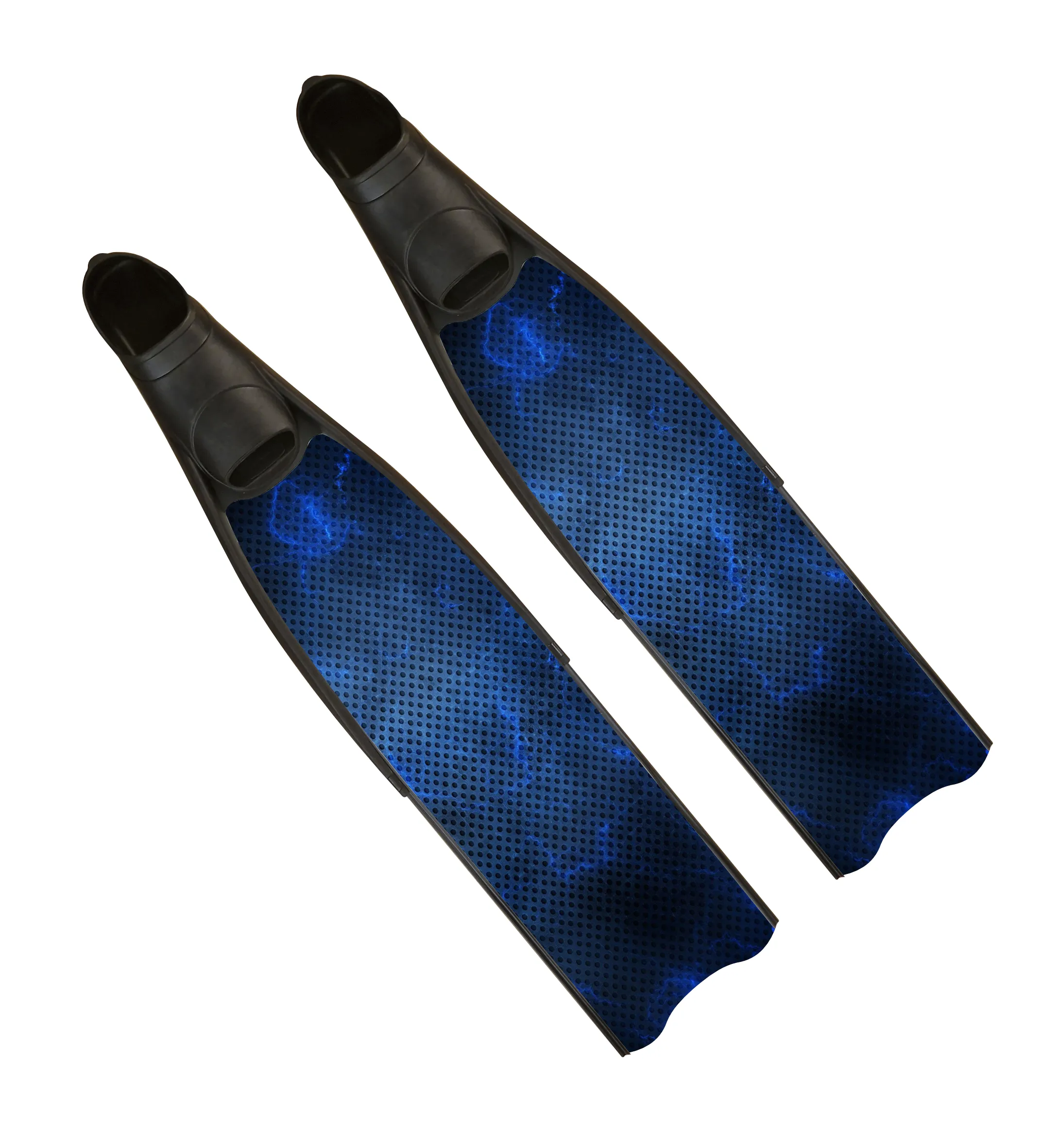 Iceberg Pored Freediving Fins