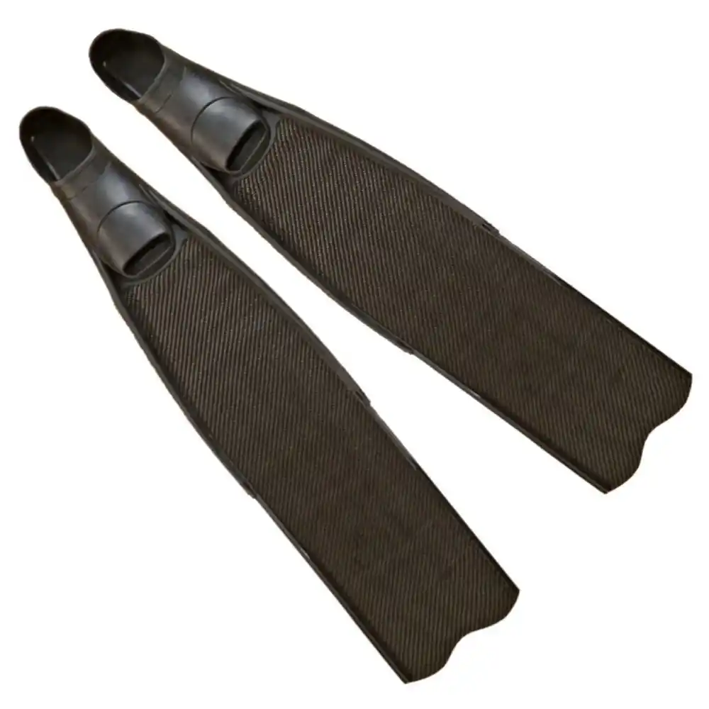 Iceberg Carbon Fiber Freediving Fins