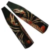 Deep Dive Xtasy Lobster Performance Carbon Blades