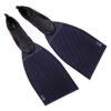 29/71 Mini-X Travel Carbon Fins