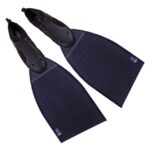 29/71 Mini-X Travel Carbon Fins