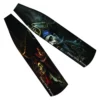 Deep Dive Xtasy Pirate Power Blades