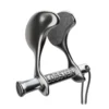 Silver Nose Clip