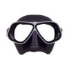 29/71 freediving mask silver