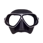 29/71 freediving mask silver