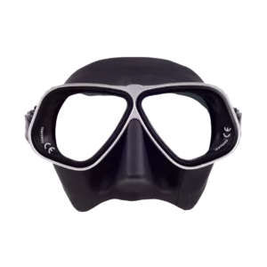 29/71 freediving mask silver