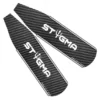 Deep Dive Xtasy Stigma Pure Carbon Blades