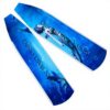 Deep Dive Xtasy Mermaid Power Blades