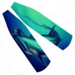 Deep Dive Xtasy Hammerhead Performance Carbon Blades
