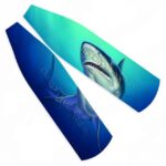 Deep Dive Xtasy Mako Power Blades