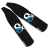 Deep Dive Xtasy Venom Carbon Blades