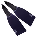 29/71 Mini-Max Travel Carbon Fins