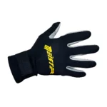 Meister Black Amara Neoprene Gloves