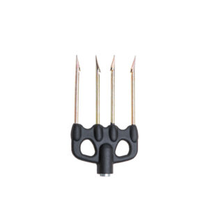 Abysstar Lightweight Trident 4 Prongs