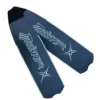 Meister Carbon X Long Fins