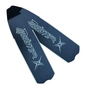 Meister Carbon X Blades